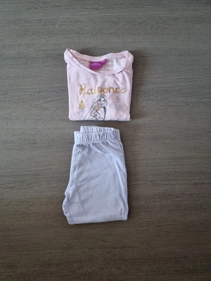 Pyjama long