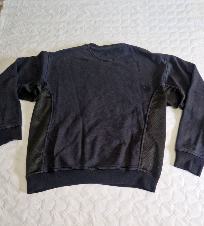 Sweat basketball NBA x Dia homme , vintage , taille M - photo numéro 3