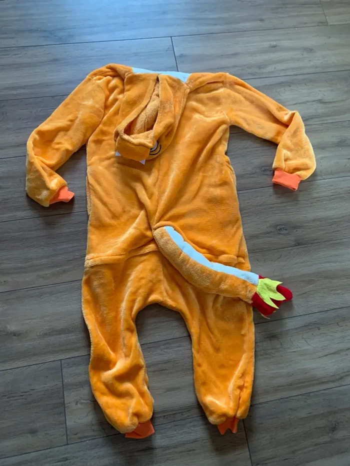 Surpyjama déguisement - photo numéro 4