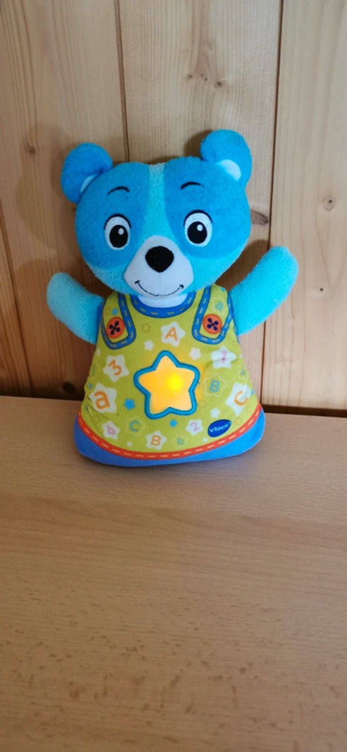 Doudou musical