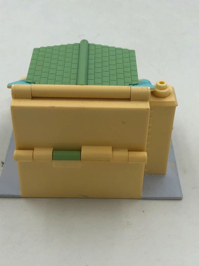 Polly Pocket Bluebird 1993 Pizzeria - photo numéro 3