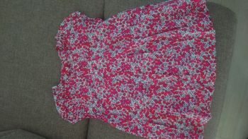 Robe liberty Absorba