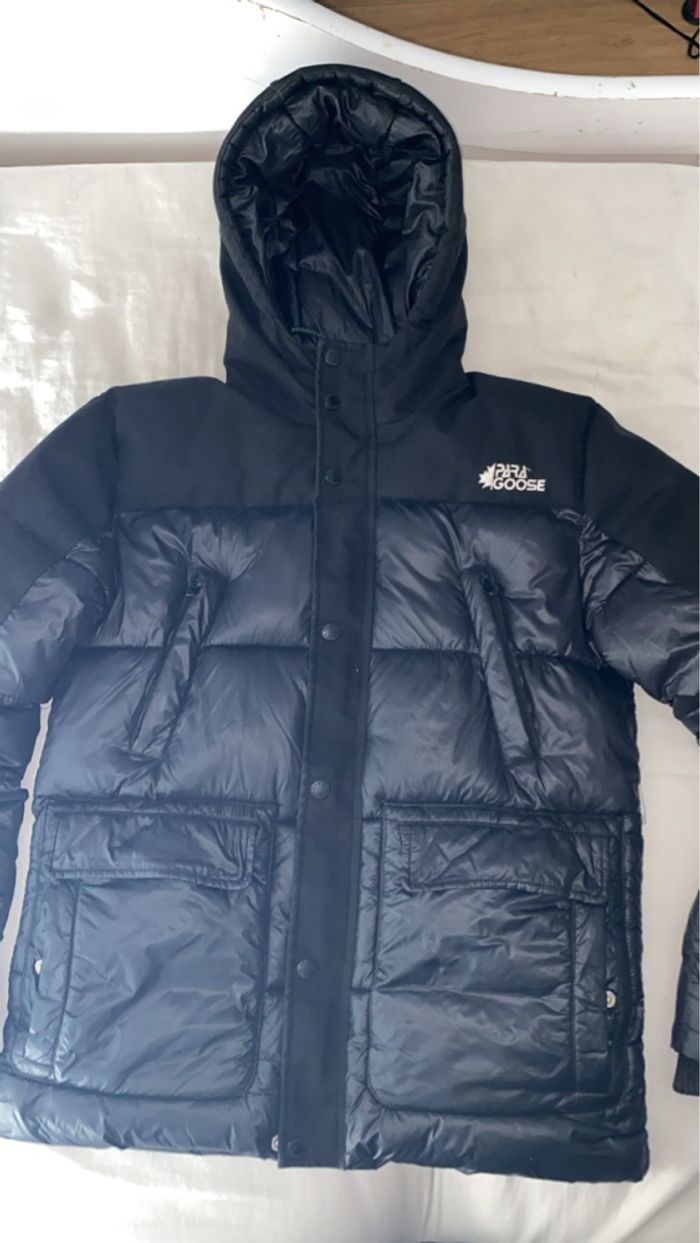 Vend manteau ParaGoose