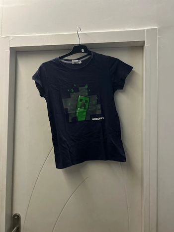Tee shrit garçon  10 ans