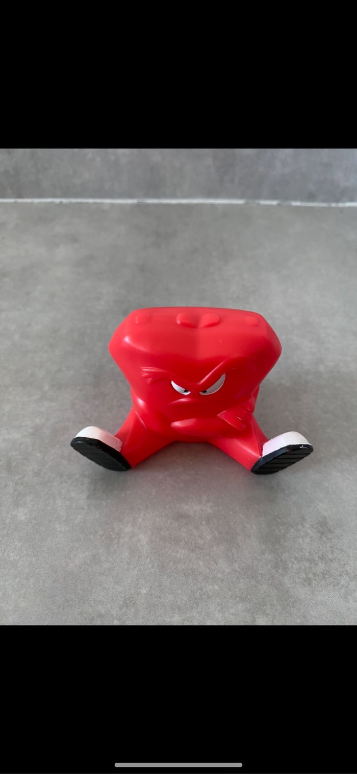 Jouet figurine - photo numéro 2