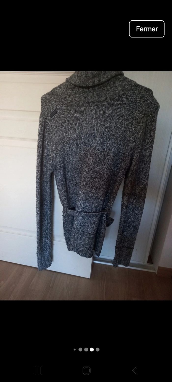 Pull Oxbow - photo numéro 6