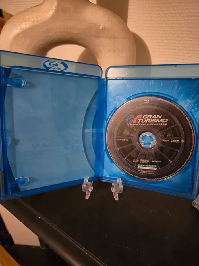 Gran Turismo - photo numéro 2