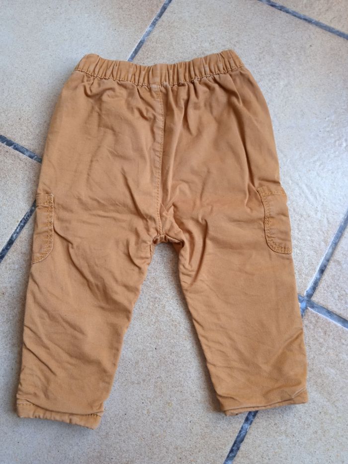 Lot de pantalons - photo numéro 9