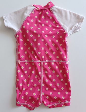 Maillot combi 24 mois