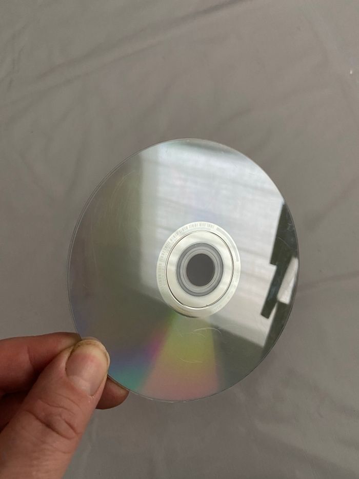 DVD Harry Potter et la Coupe de Feu - photo numéro 3