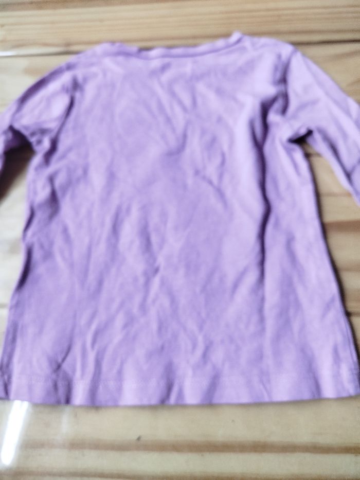 Maillot - photo numéro 5