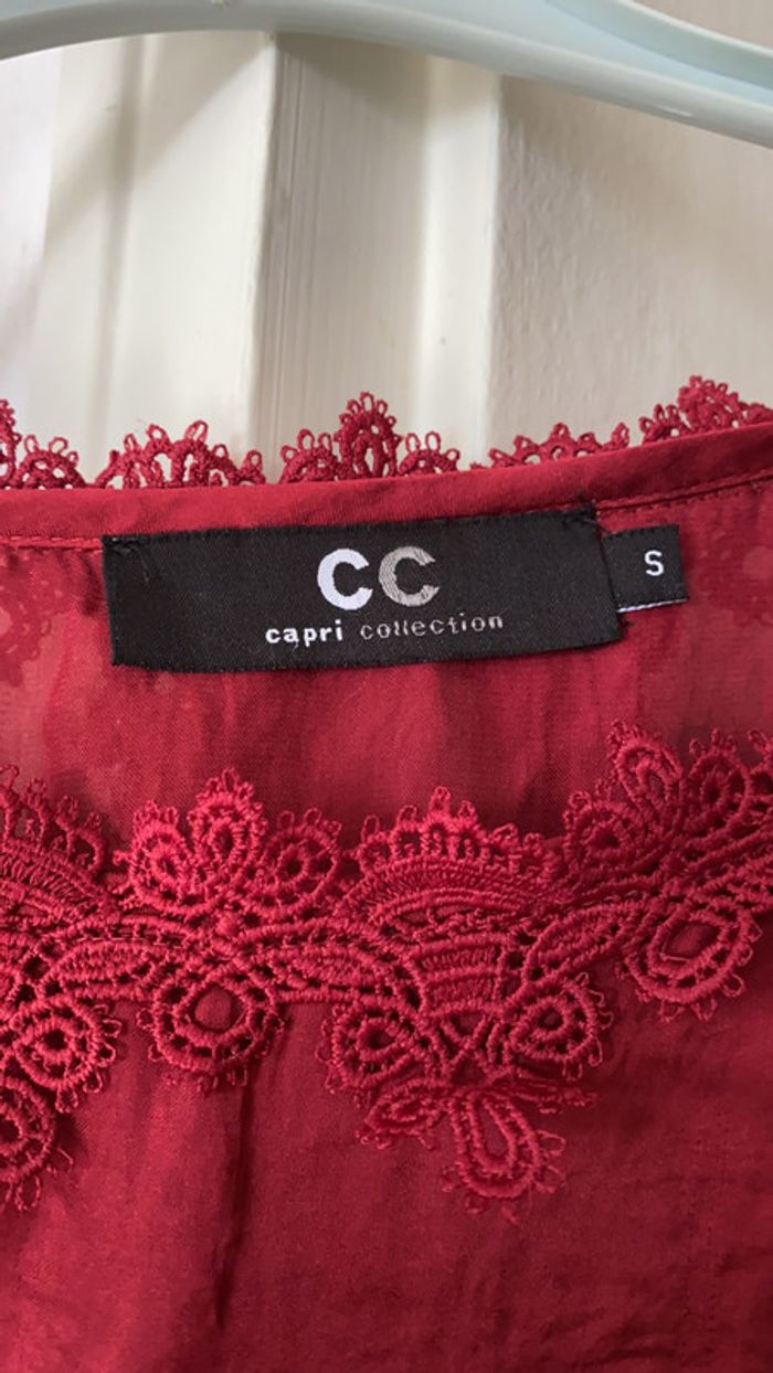 Tunique Capri Collection - photo numéro 2