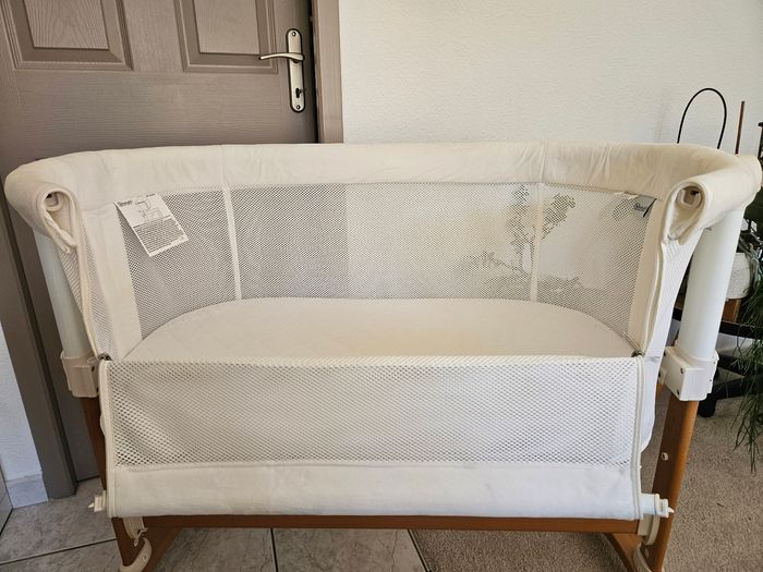 Berceau  cododo  babygo - photo numéro 4