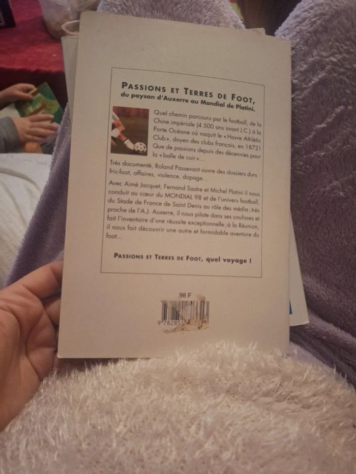 Livre sport - photo numéro 2