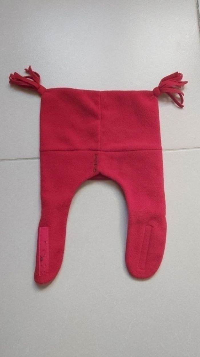 Bonnet cache oreilles - photo numéro 6