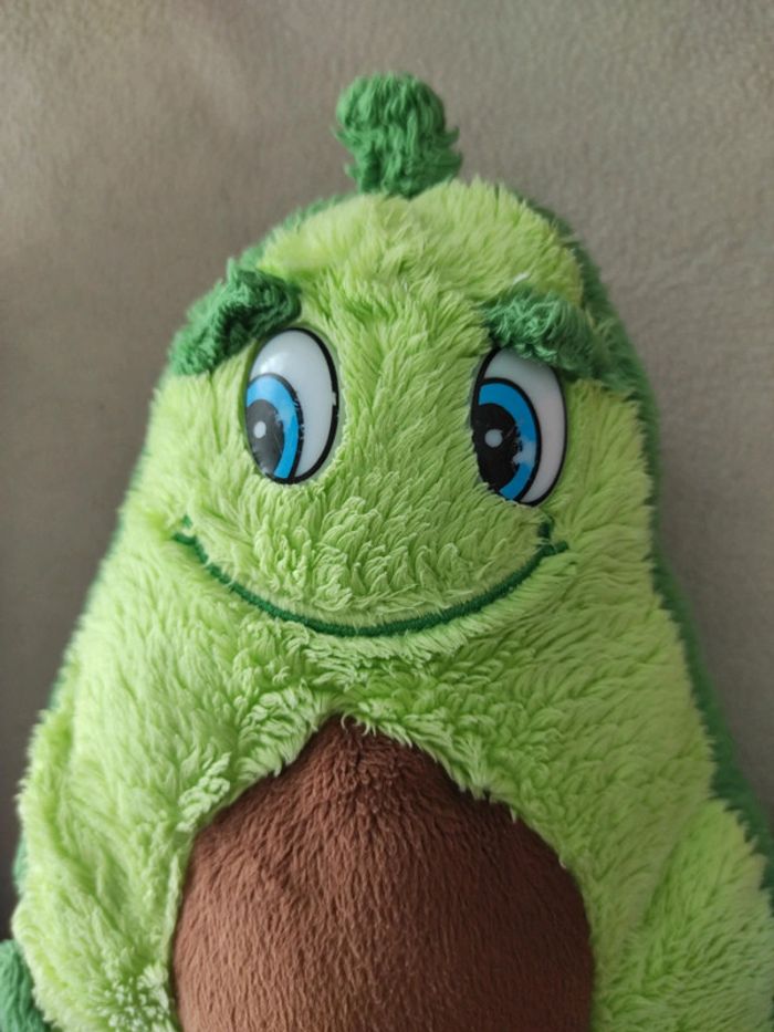 Lot peluche légumes - photo numéro 11