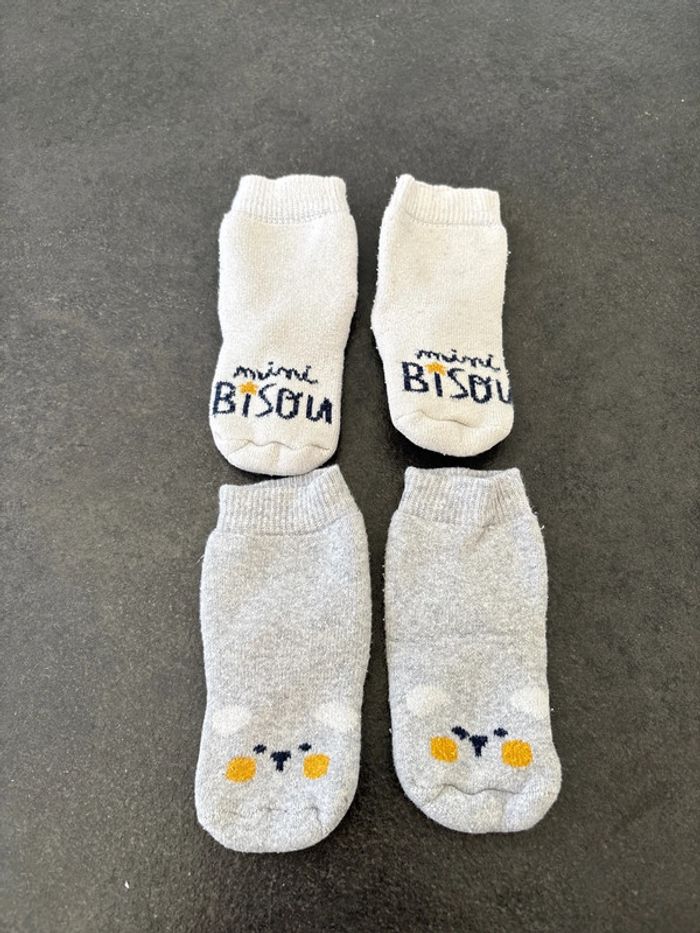 Chaussettes