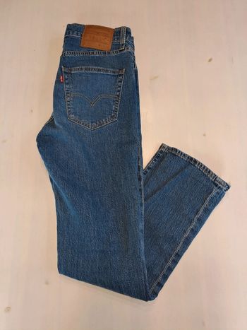Jeans Levi's 511 31x30