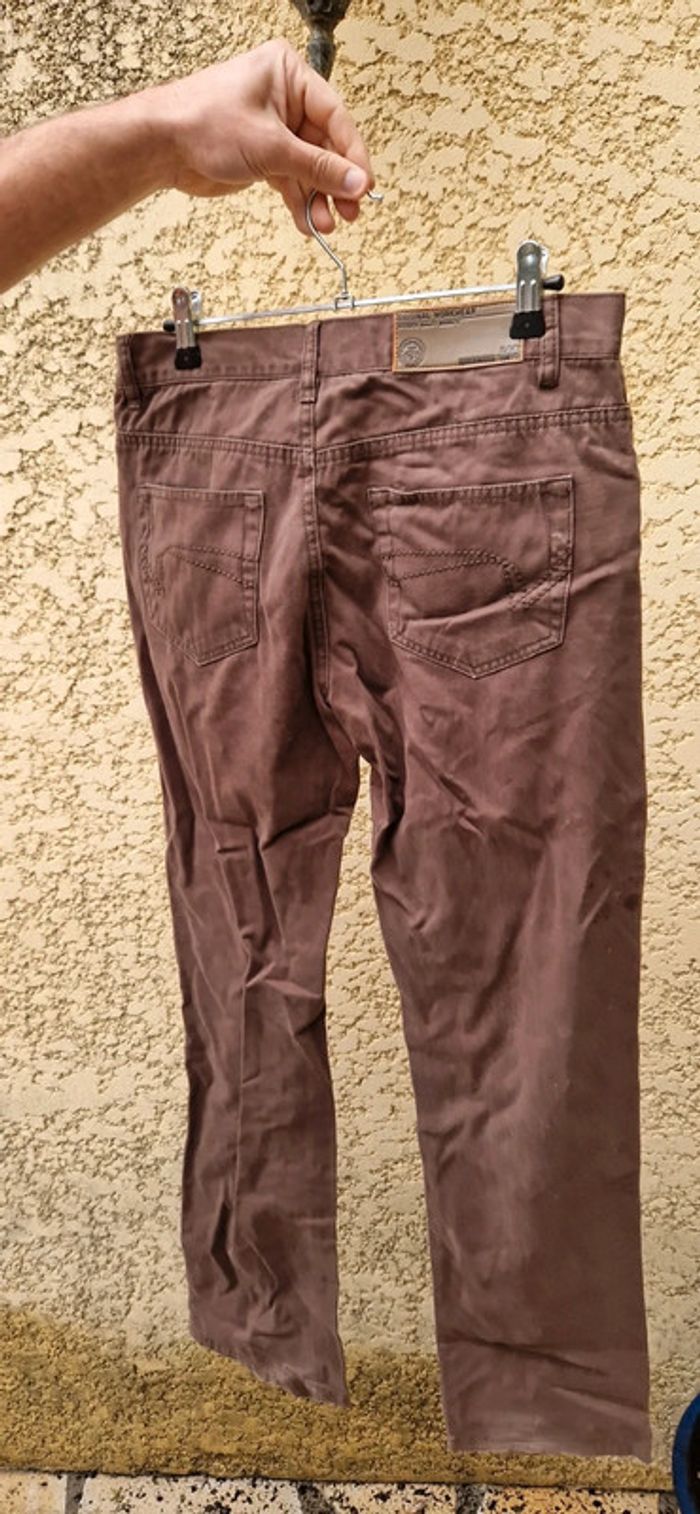 Jean casual - photo numéro 2