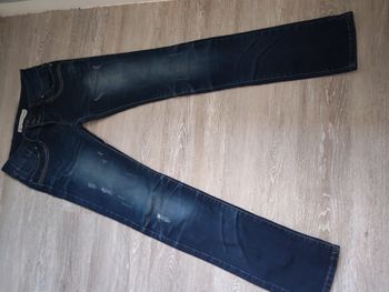 Monday jean vintage