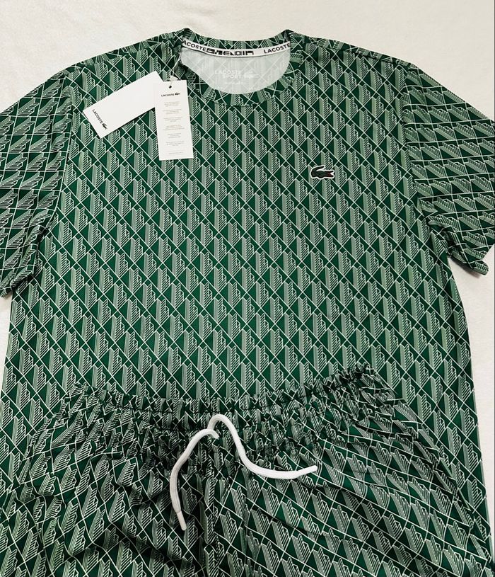 Lacoste - photo numéro 3