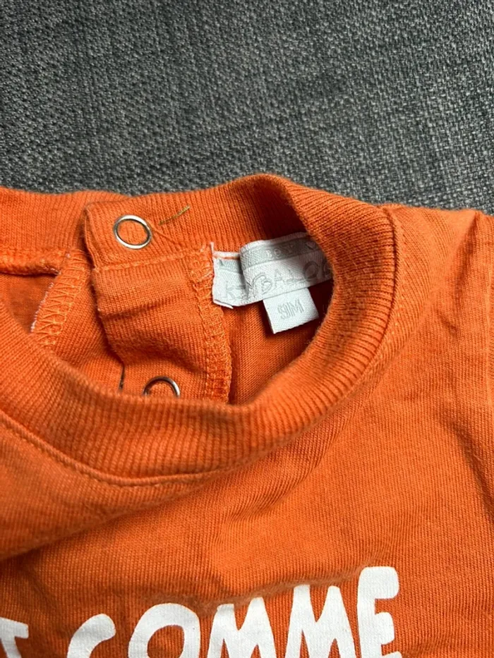 Teeshirt garçon - photo numéro 2