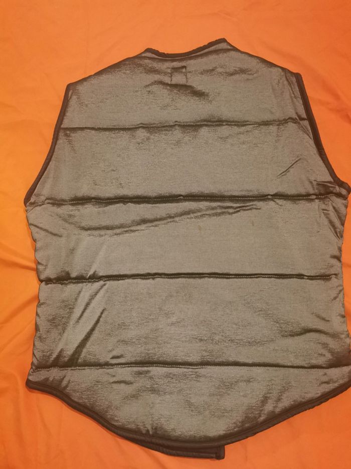 Veste sans manches taille 2 - photo numéro 5