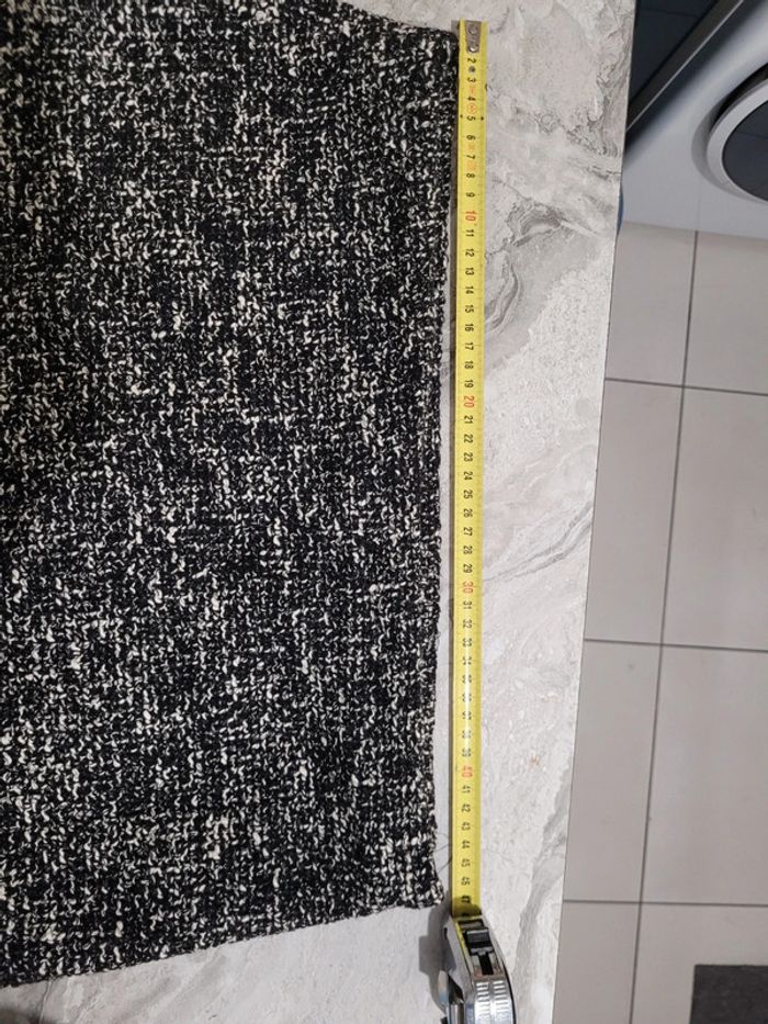 Mini jupe Mango - photo numéro 6