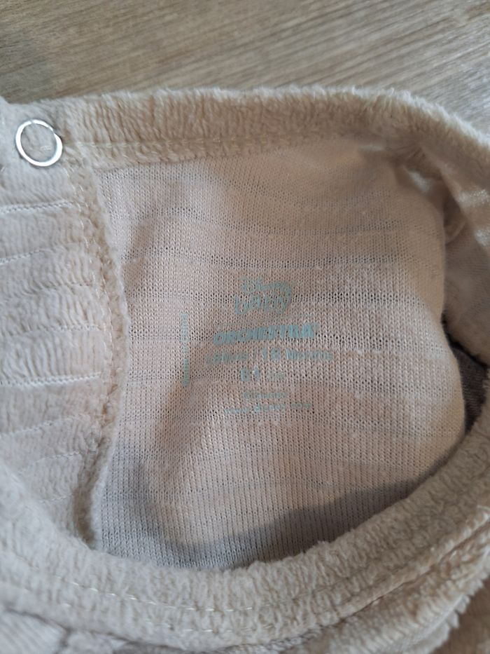 Pyjama mickey - photo numéro 2