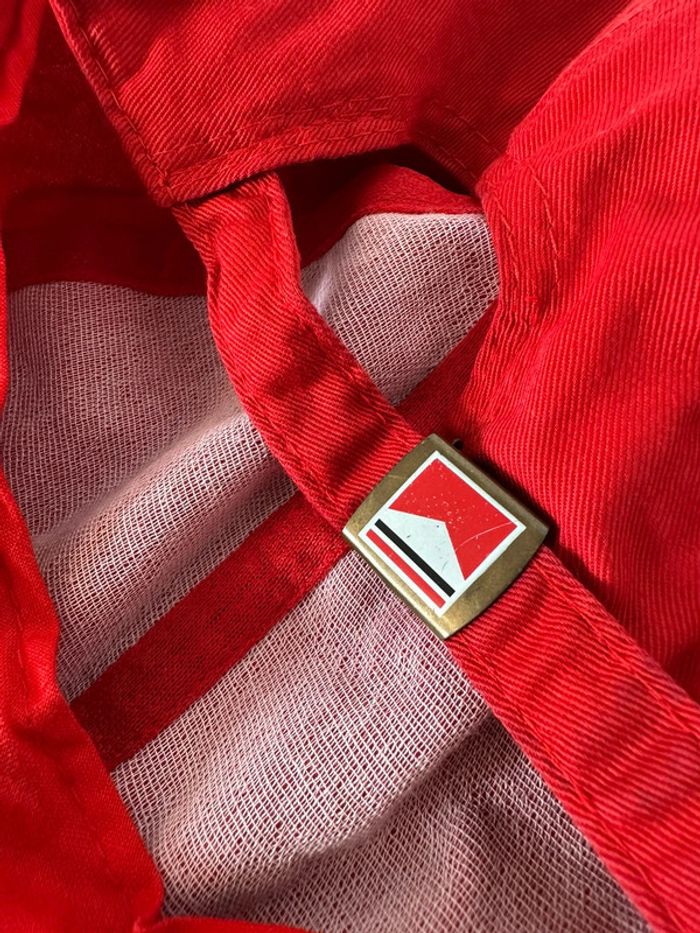 Casquette Marlboro - photo numéro 8