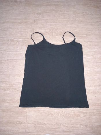 Débardeur femme taille l