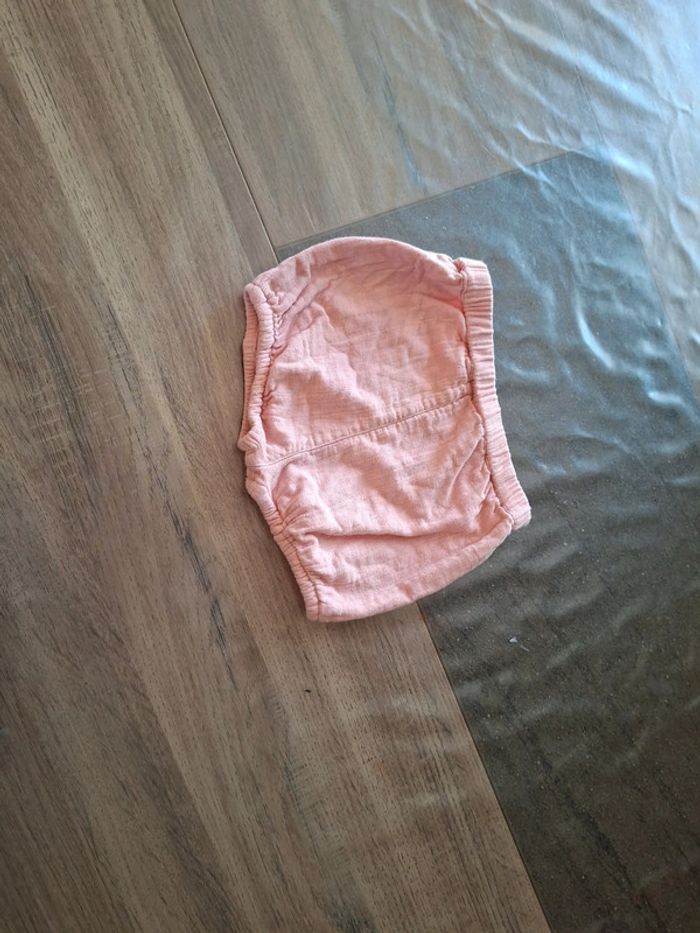 Mini short verbaudet 18 mois - photo numéro 2