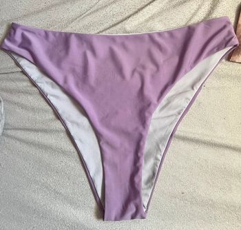 Bas de maillot de bain Shein
