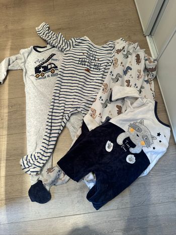 Pyjamas