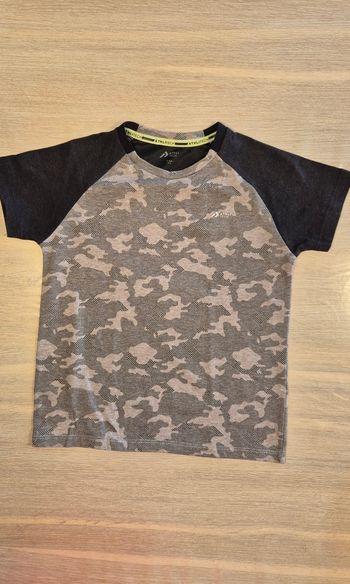 Tee-shirts manches courtes