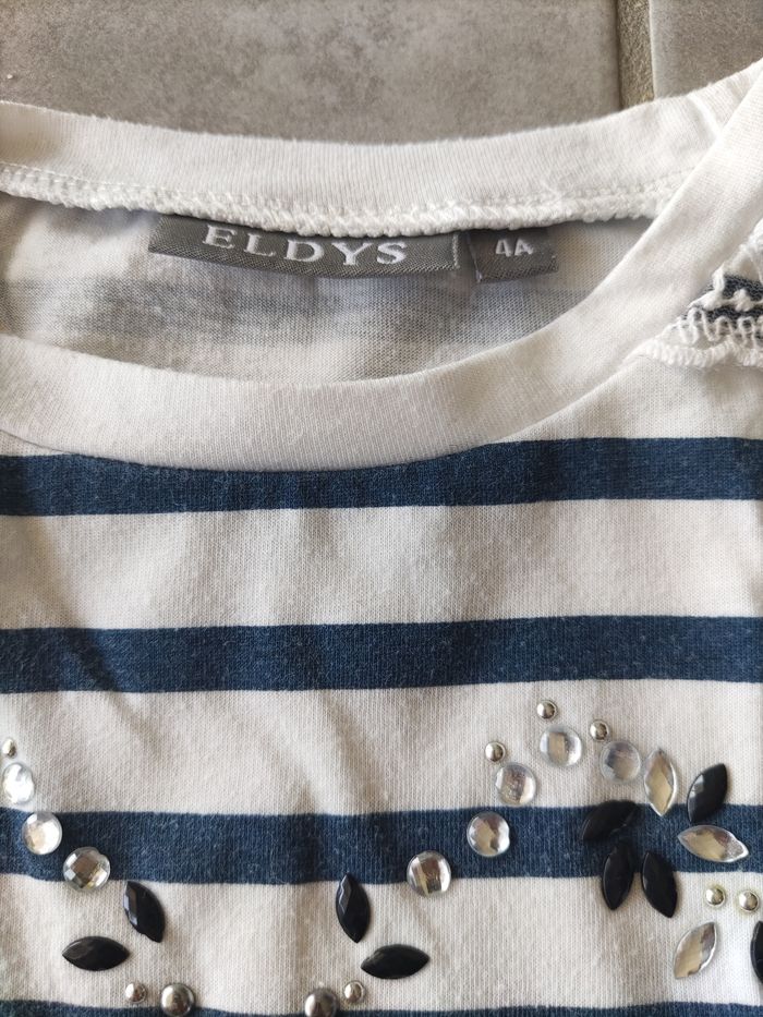 Tee-shirt - photo numéro 2