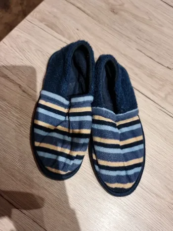 Chaussons pointure 32