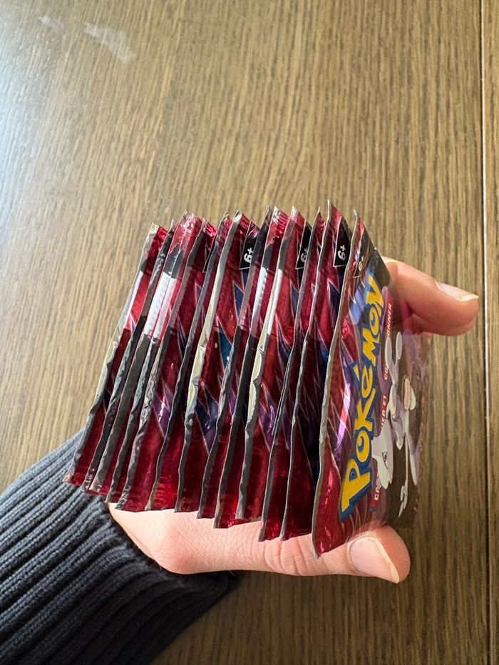 BOOSTER EV10 - photo numéro 8