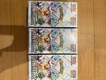 Lot display sv8a
