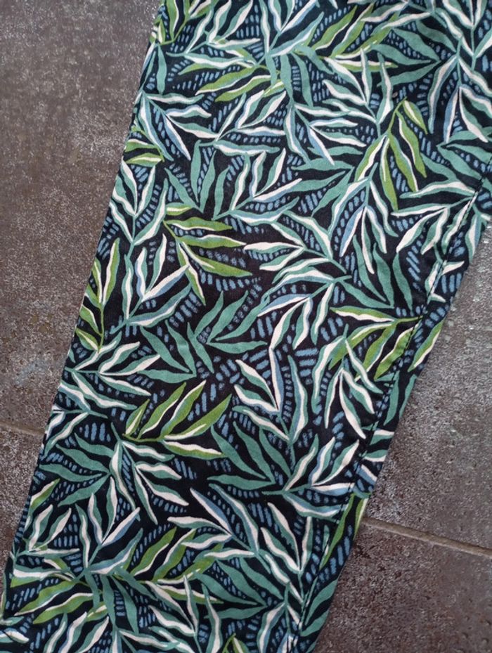 Cache cache pantalon neuf - photo numéro 4