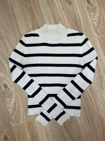 marinière crop