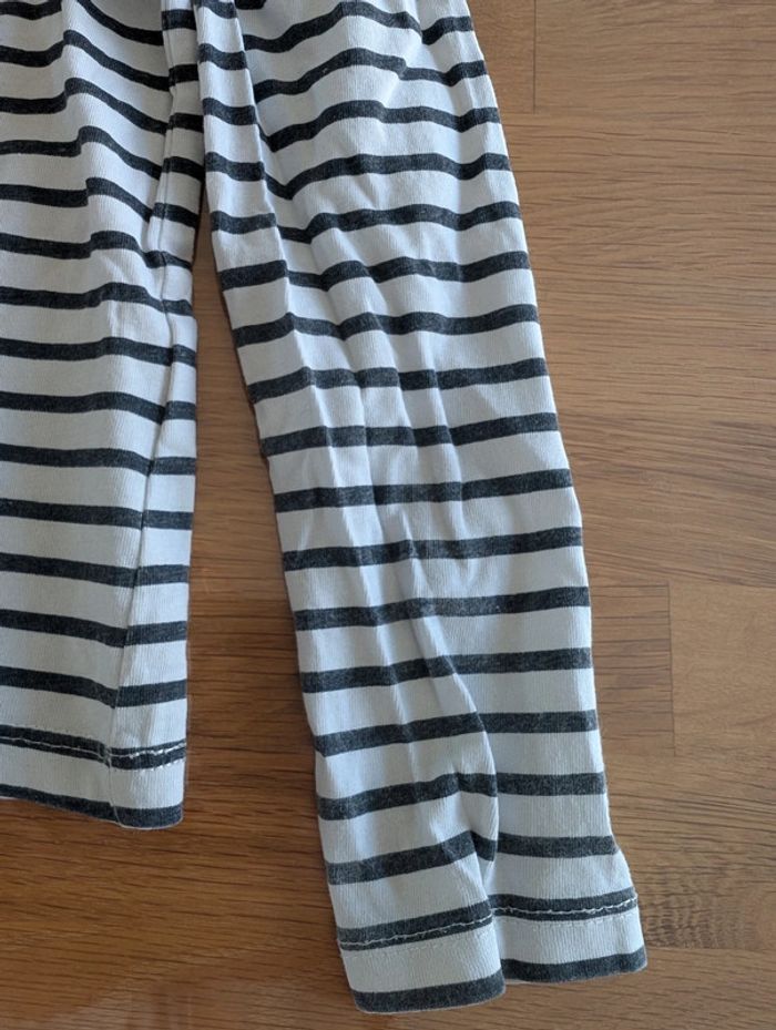 T-shirt manches longues - photo numéro 3