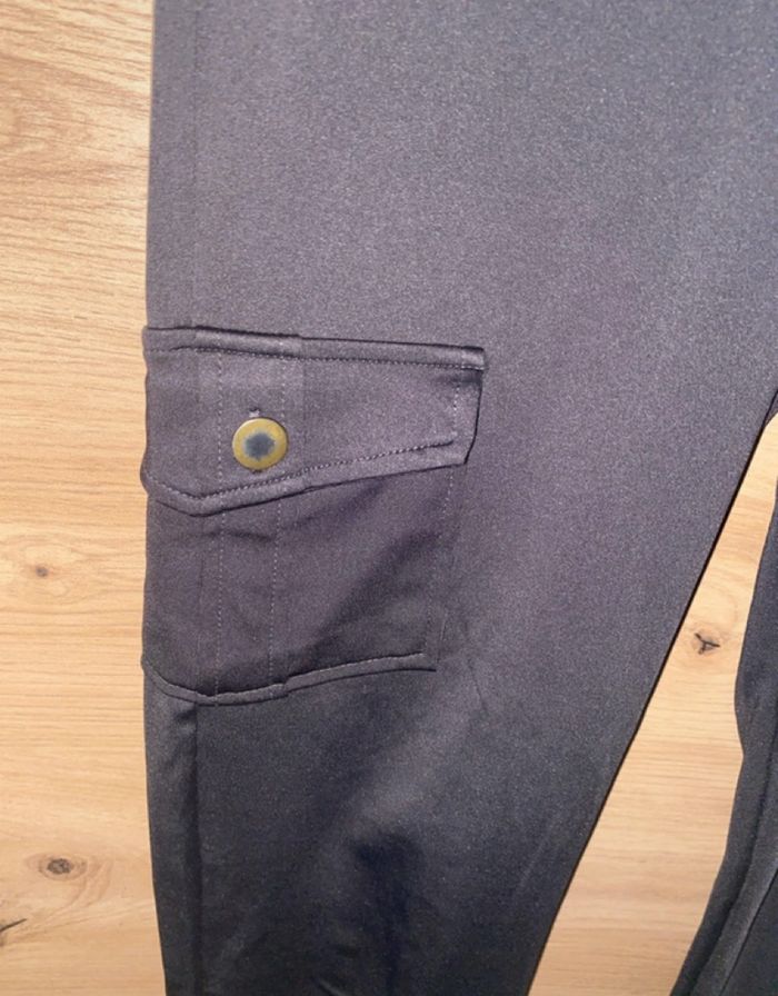 Leggings pour sport femme - photo numéro 3