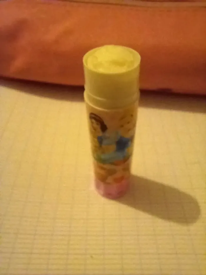 Tube de colle Princesse - photo numéro 2