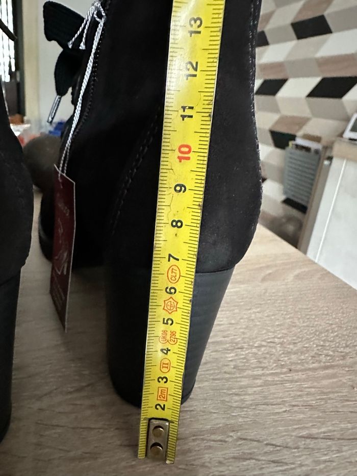 Bottine gabor - photo numéro 3