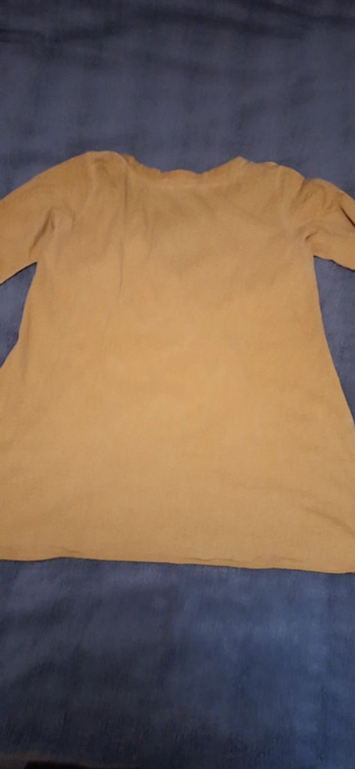 Tee shirt mino du sud - photo numéro 8