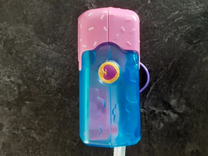 Polly Pockets bateau esquimau - photo numéro 3