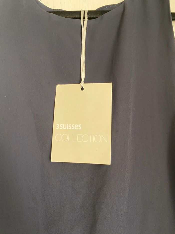 Robe courte - photo numéro 3