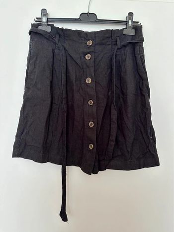 Jupe noir H&M taille 40