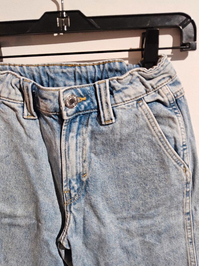 Bermuda jean - photo numéro 2